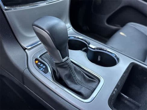 Used 2021 Jeep Grand Cherokee Limited w/ Quick Order Package 28K 80th image 25