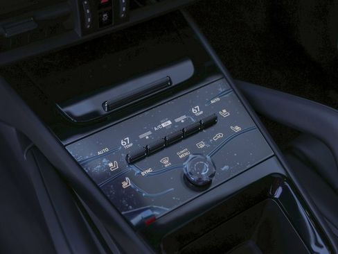New 2026 Porsche Cayenne S AWD/4WD image 27