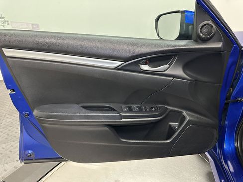Used 2019 Honda Civic Sport image 20