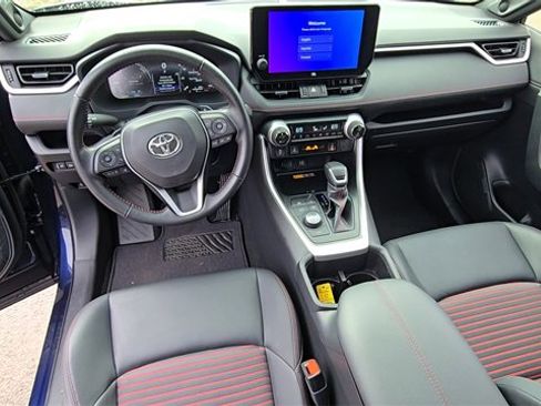 Used 2023 Toyota RAV4 XSE image 20