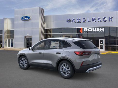 New 2026 Ford Escape Active w/ Tech Pack #1 image 4