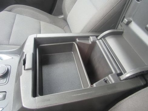 Certified 2023 Chevrolet Traverse LT w/ LPO, Floor Liner Package AWD/4WD image 17