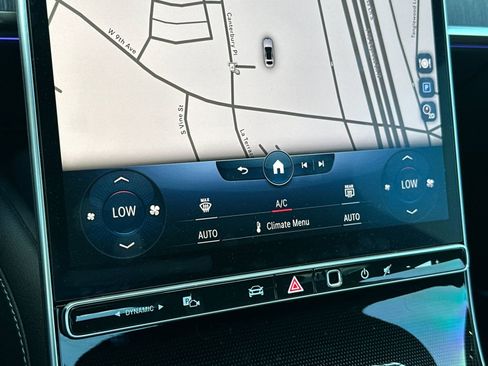 Certified 2022 Mercedes-Benz S 580 S 580 image 24