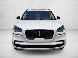 Used 2024 Lincoln Aviator Reserve w/ Equipment Group 201A RWD video 2