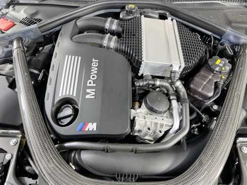 Used 2021 BMW M2 Competition image 29