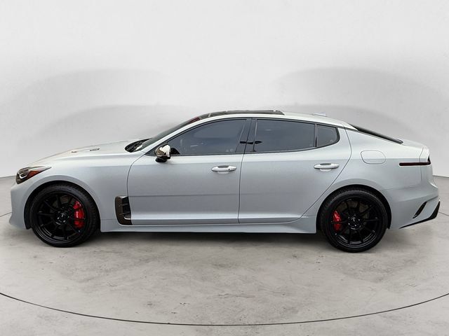 Used 2023 Kia Stinger GT2 AWD/4WD image 8