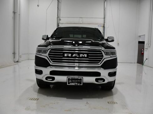 Used 2023 RAM 1500 Limited image 2