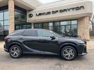 Used 2023 Lexus RX 350 Premium w/ Accessory Package video 2