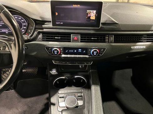 Used 2018 Audi A4 2.0T allroad Premium Plus image 28