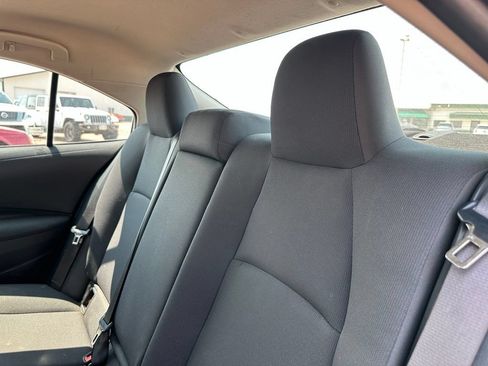 Used 2024 Toyota Corolla LE FWD image 23