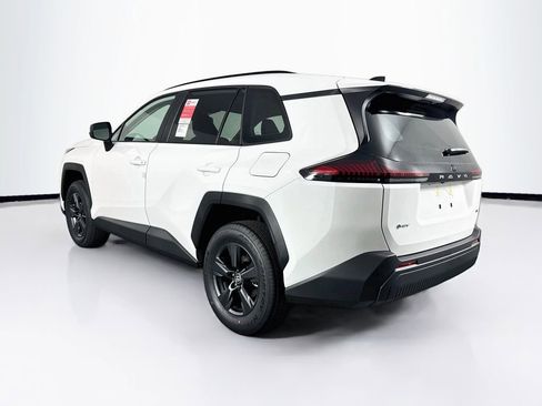 New 2026 Toyota RAV4 LE FWD image 6