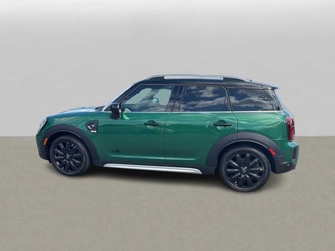Used 2024 MINI Cooper Countryman S AWD/4WD image 5