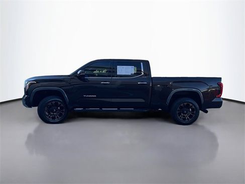 Used 2022 Toyota Tundra Limited image 4