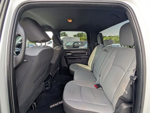 Used 2024 RAM 3500 Big Horn image 14