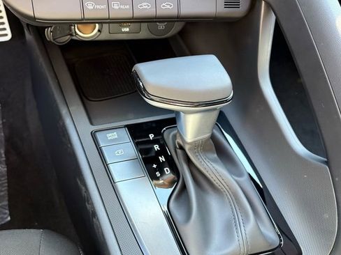 New 2026 Hyundai Elantra Sport image 9