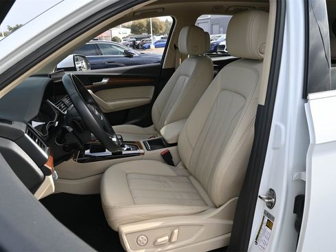 Used 2022 Audi Q5 2.0T Premium image 15