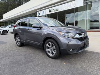Used 2019 Honda CR-V EX-L video 2
