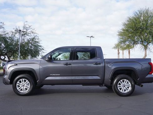 Used 2023 Toyota Tundra SR5 image 2