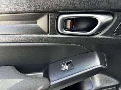 Used 2026 Honda Civic Sport image 34