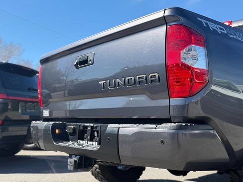 Used 2017 Toyota Tundra Limited image 14