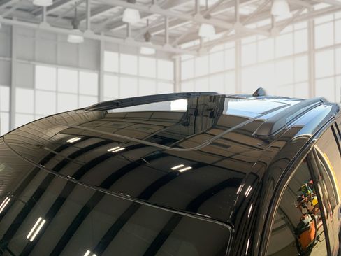 New 2025 Jeep Grand Cherokee Limited image 11