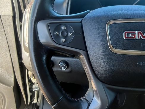 Used 2018 GMC Canyon All Terrain w/ Trailering Package image 25