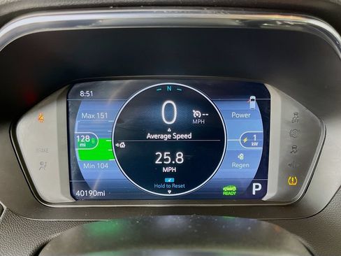 Used 2023 Chevrolet Bolt EUV LT w/ Driver Confidence Package FWD image 18