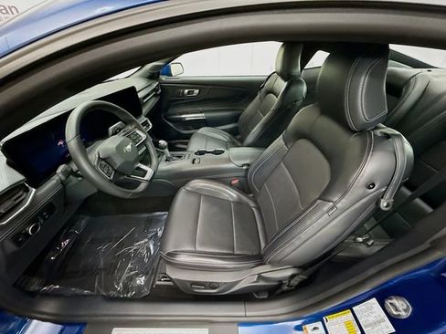 Used 2024 Ford Mustang GT Premium image 20