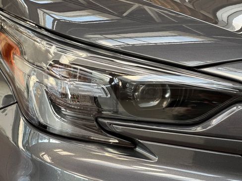 New 2025 Subaru Legacy Premium AWD/4WD image 31