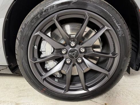 New 2026 Dodge Charger R/T Scat Pack image 9