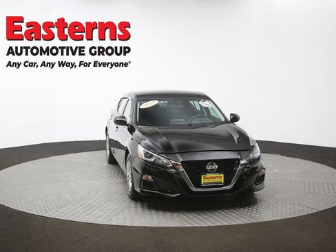 Used 2020 Nissan Altima 2.5 S image 51