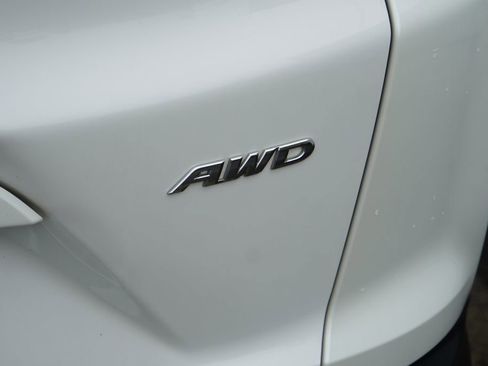 Used 2022 Honda CR-V EX image 8