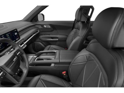 New 2027 Kia Telluride EX FWD image 11
