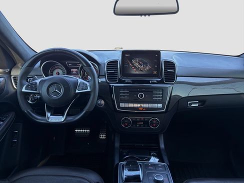 Used 2018 Mercedes-Benz GLS 63 AMG 4MATIC w/ AMG Night Styling Package image 13