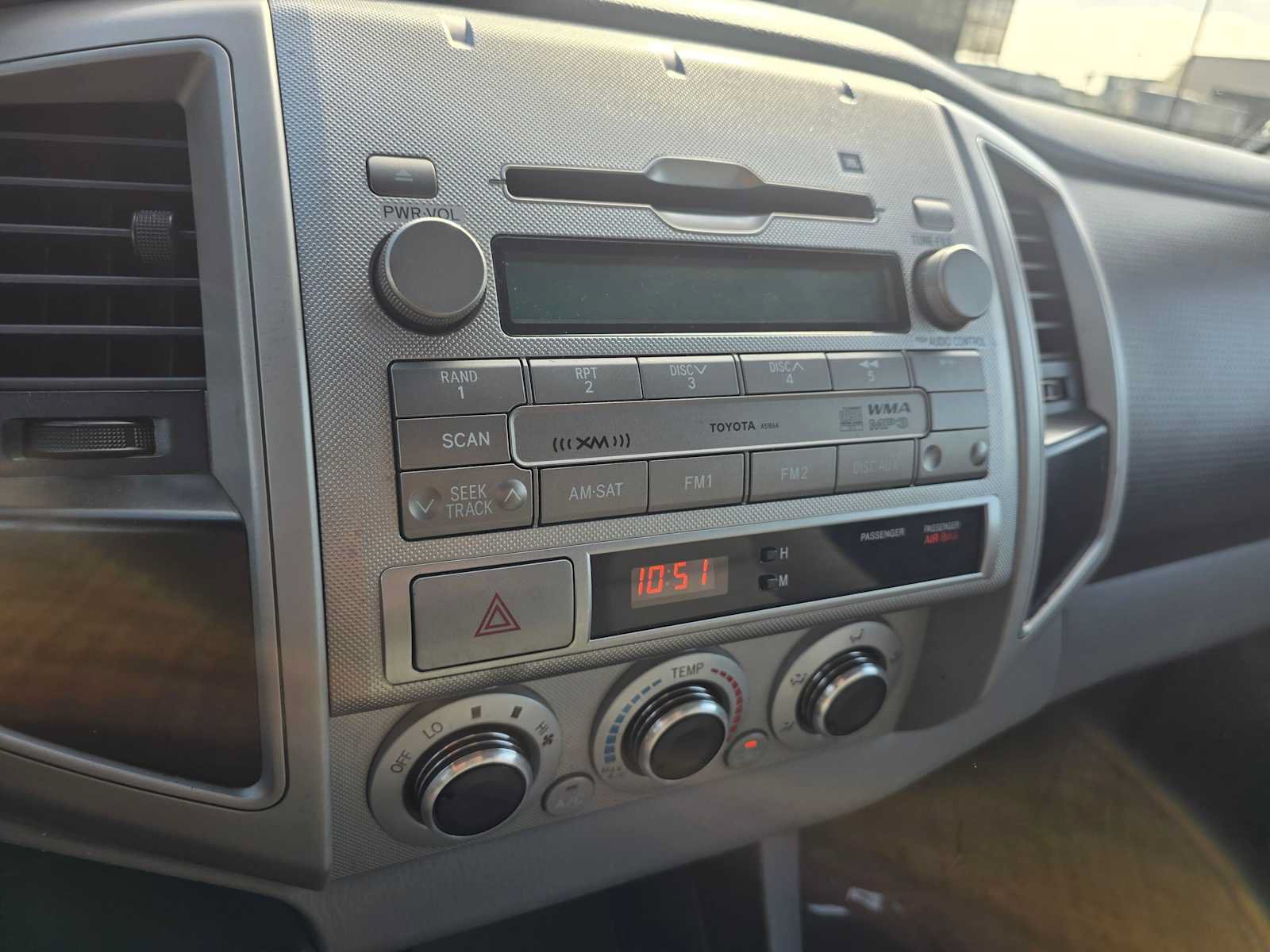 Used 2010 Toyota Tacoma PreRunner w/ TRD Sport Pkg w/JBL Audio RWD image 25