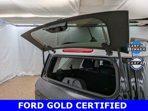 Certified 2023 Ford Bronco Sport Heritage w/ Heritage Convenience Package image 19