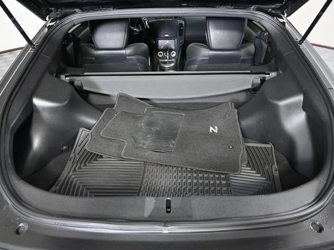 Used 2014 Nissan 370Z Touring w/ Sport Package RWD image 15