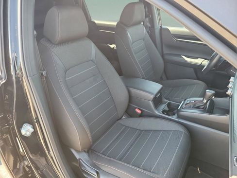 Certified 2024 Honda CR-V Sport image 19