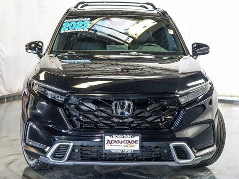 Used 2023 Honda CR-V Sport Touring image 7