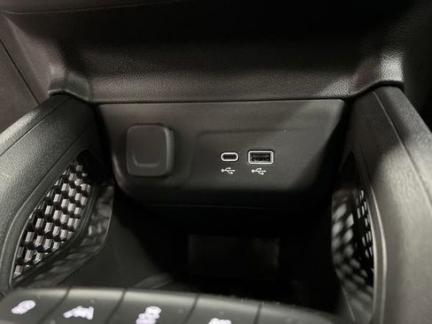 New 2026 Chevrolet TrailBlazer LS w/ LS Convenience Package image 33