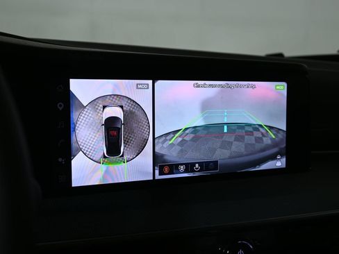 Used 2025 Nissan Murano SL AWD/4WD image 25