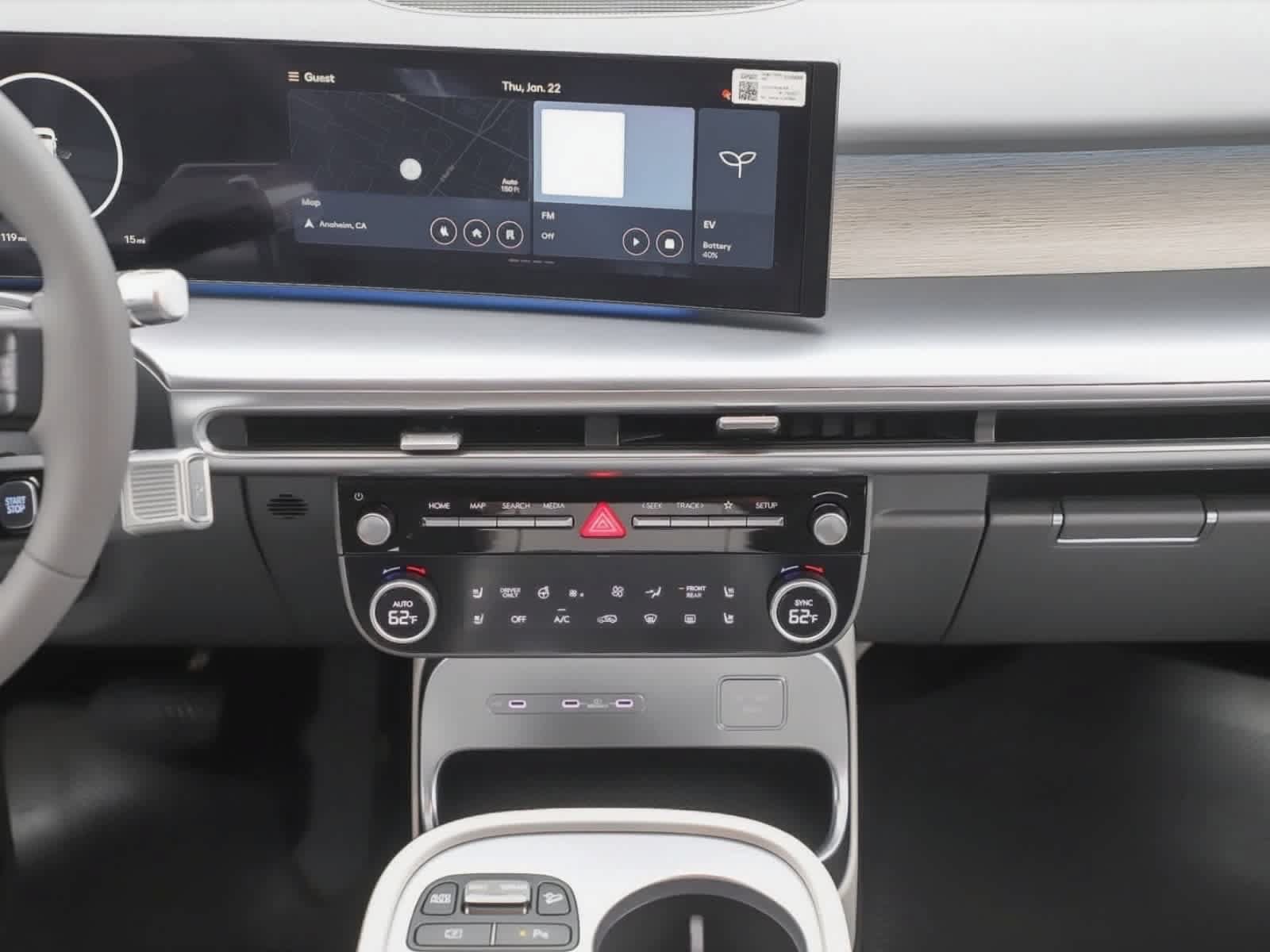 New 2026 Hyundai Ioniq 9 SEL AWD/4WD image 18