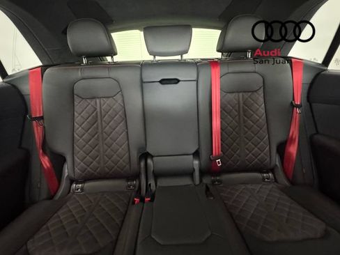 New 2026 Audi SQ8 Prestige AWD/4WD image 15