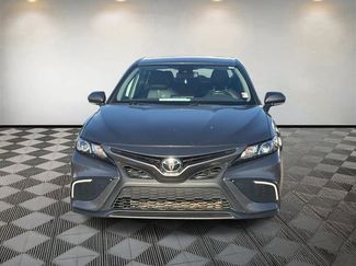 Used 2024 Toyota Camry SE w/ Convenience Package video 2