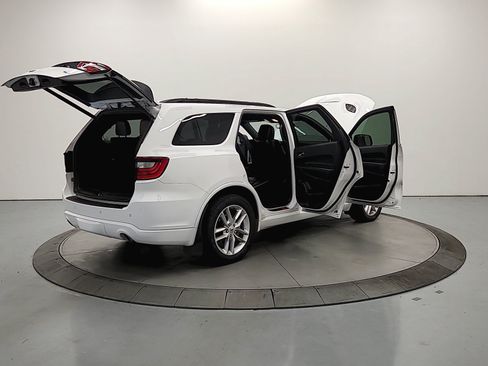 Used 2023 Dodge Durango R/T AWD/4WD image 13