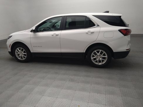 Used 2024 Chevrolet Equinox LT w/ Driver Convenience Package AWD/4WD image 3