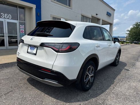 Used 2024 Honda HR-V EX-L image 18