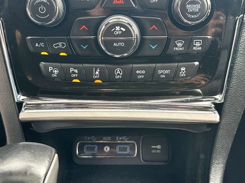 Used 2021 Jeep Grand Cherokee Limited w/ Quick Order Package 28K 80th AWD/4WD image 36