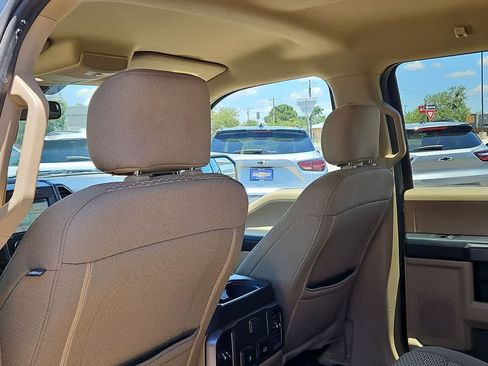 Used 2019 Ford F150 XLT w/ Equipment Group 302A Luxury AWD/4WD image 16