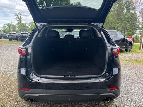 Used 2023 MAZDA CX-5 AWD 2.5 S w/ Select Package image 19